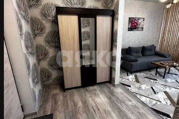 Фото №4: 1-комнатная квартира 42 м² - Ростов-на-Дону, р. Пролетарский, ул. Береговая, 73с1