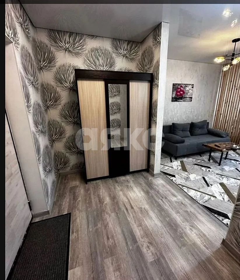 Фото №4: 1-комнатная квартира 42 м² - Ростов-на-Дону, Пролетарский, ул. Береговая, 73с1