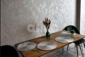 Фото №3: 1-комнатная квартира 42 м² - Ростов-на-Дону, р. Пролетарский, ул. Береговая, 73с1