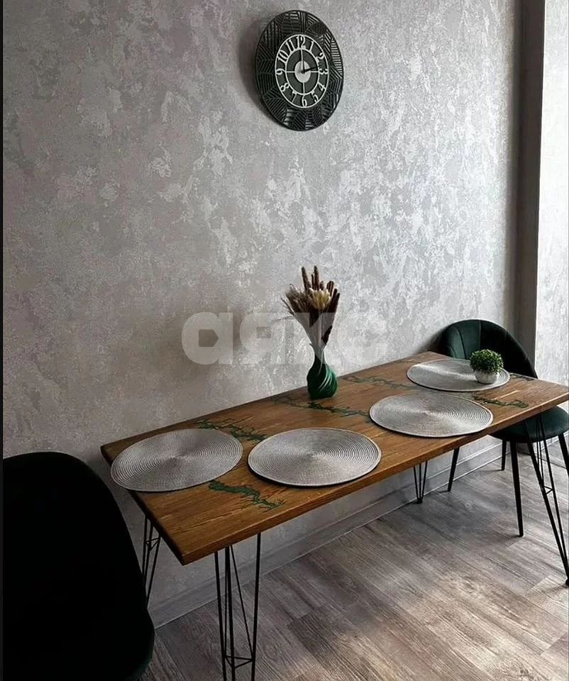 Фото №3: 1-комнатная квартира 42 м² - Ростов-на-Дону, Пролетарский, ул. Береговая, 73с1