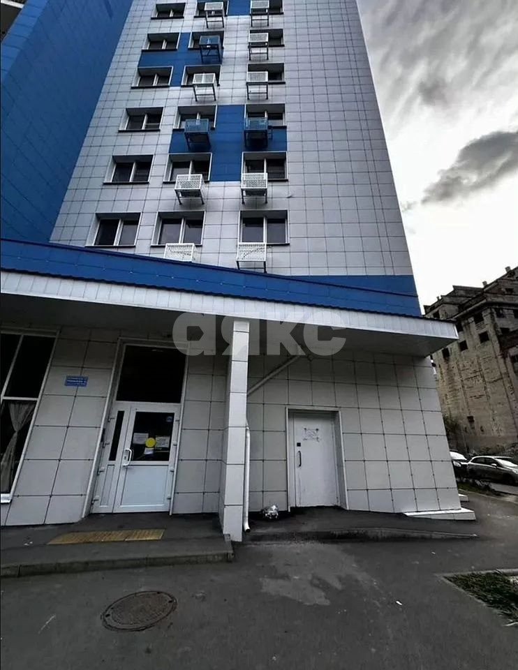 Фото №12: 1-комнатная квартира 42 м² - Ростов-на-Дону, Пролетарский, ул. Береговая, 73с1