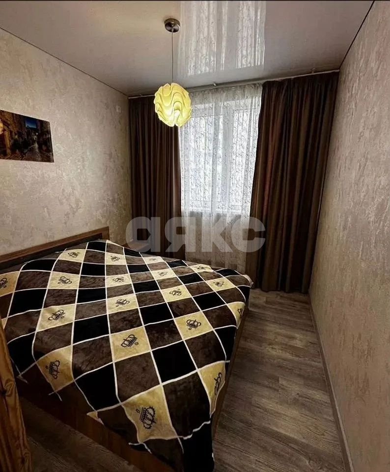 Фото №6: 1-комнатная квартира 42 м² - Ростов-на-Дону, Пролетарский, ул. Береговая, 73с1