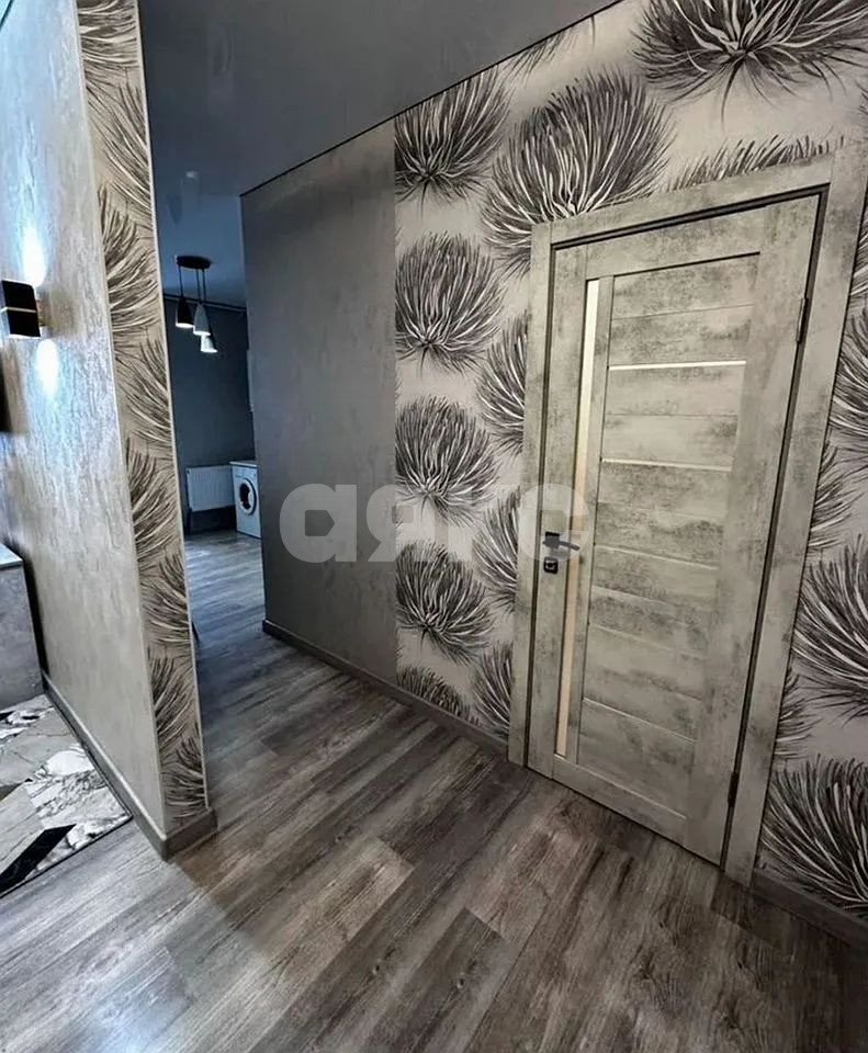 Фото №8: 1-комнатная квартира 42 м² - Ростов-на-Дону, Пролетарский, ул. Береговая, 73с1