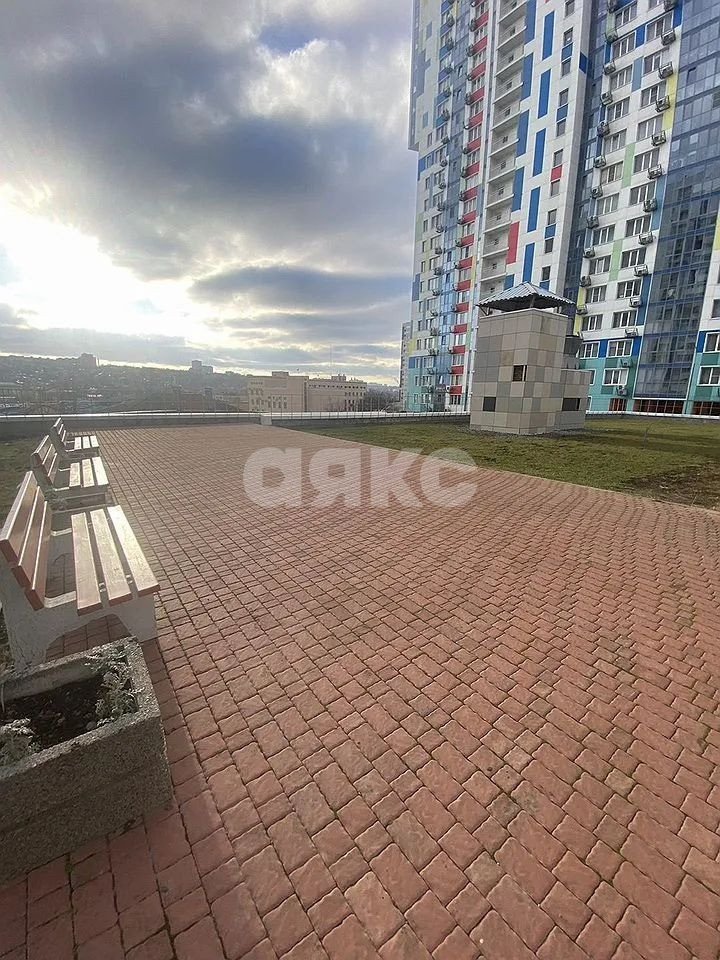 Фото №32: 1-комнатная квартира 40 м² - Ростов-на-Дону, Новое Поселение, пер. Гвардейский, 13