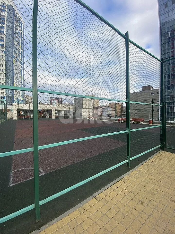 Фото №30: 1-комнатная квартира 40 м² - Ростов-на-Дону, Новое Поселение, пер. Гвардейский, 13