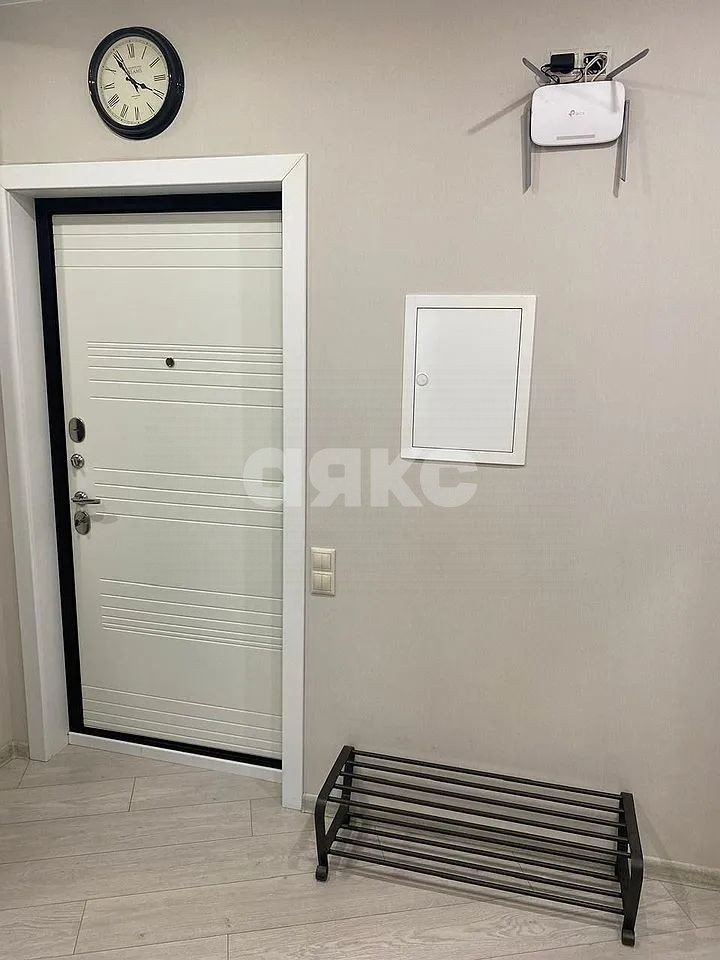 Фото №22: 1-комнатная квартира 40 м² - Ростов-на-Дону, Новое Поселение, пер. Гвардейский, 13