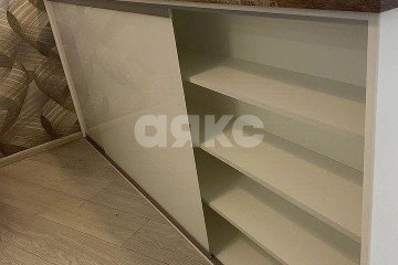 Фото №3: 1-комнатная квартира 40 м² - Ростов-на-Дону, мкр. Новое Поселение, пер. Гвардейский, 13