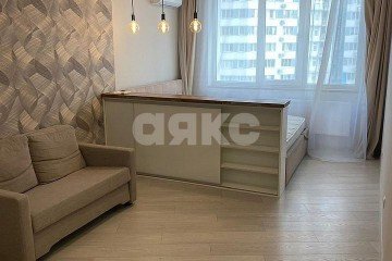 Фото №2: 1-комнатная квартира 40 м² - Ростов-на-Дону, мкр. Новое Поселение, пер. Гвардейский, 13
