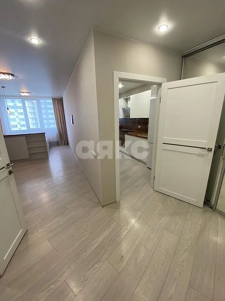 Фото №13: 1-комнатная квартира 40 м² - Ростов-на-Дону, Новое Поселение, пер. Гвардейский, 13