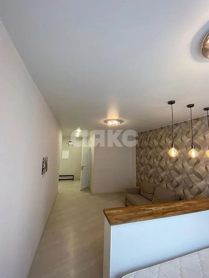 Фото №5: 1-комнатная квартира 40 м² - Ростов-на-Дону, Новое Поселение, пер. Гвардейский, 13