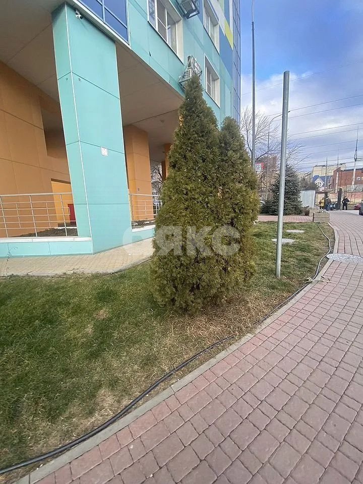 Фото №29: 1-комнатная квартира 40 м² - Ростов-на-Дону, Новое Поселение, пер. Гвардейский, 13