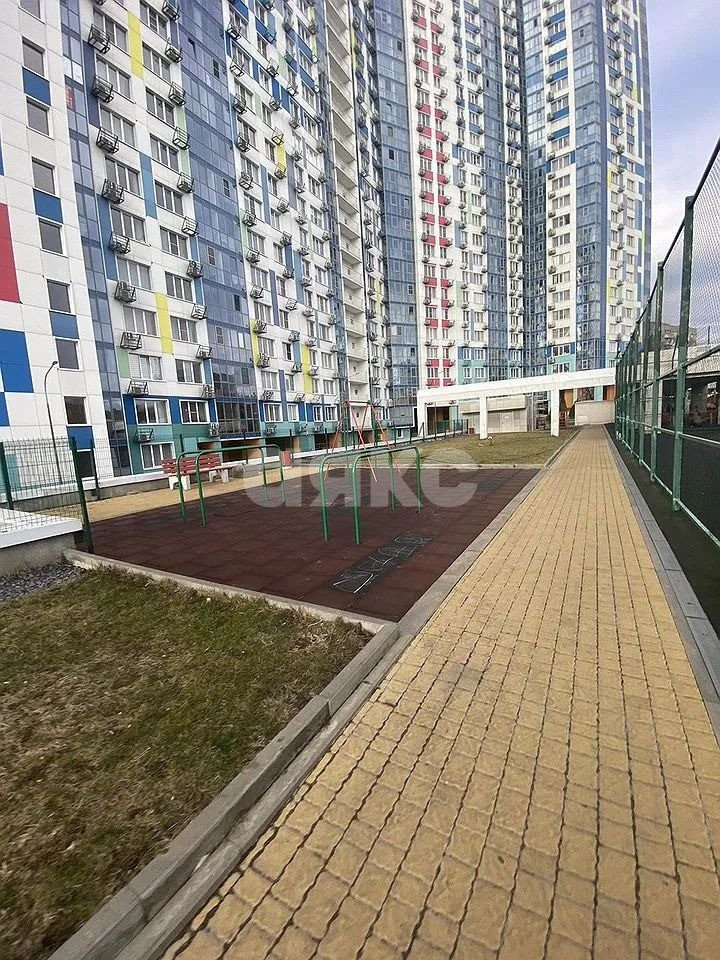 Фото №31: 1-комнатная квартира 40 м² - Ростов-на-Дону, Новое Поселение, пер. Гвардейский, 13