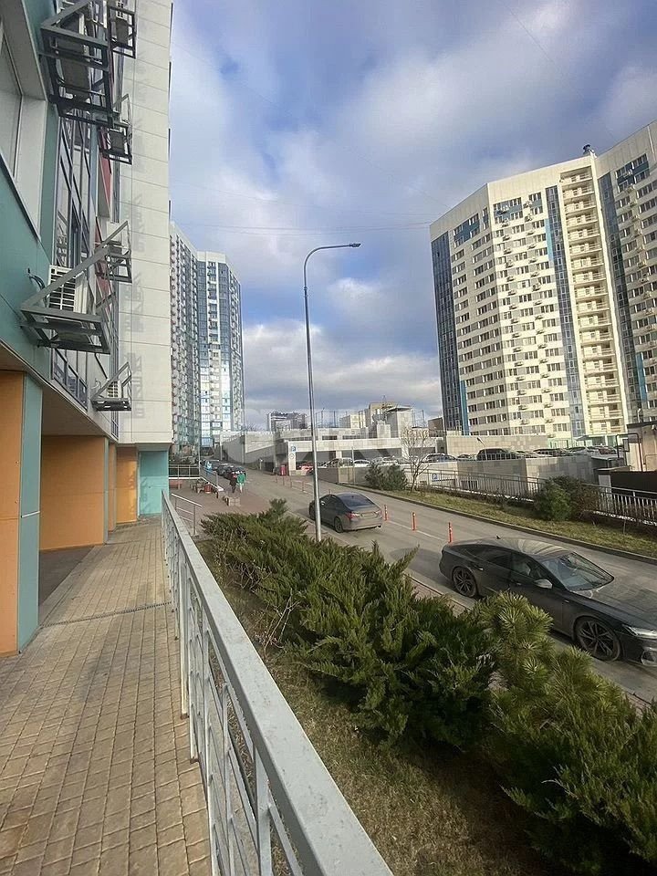 Фото №24: 1-комнатная квартира 40 м² - Ростов-на-Дону, Новое Поселение, пер. Гвардейский, 13