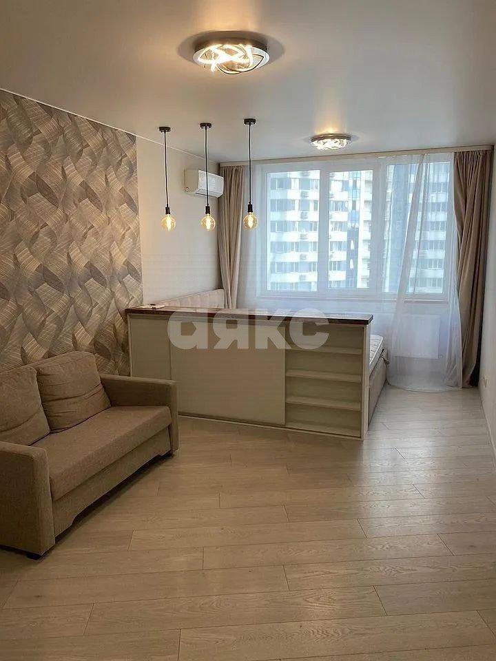 Фото №1: 1-комнатная квартира 40 м² - Ростов-на-Дону, Новое Поселение, пер. Гвардейский, 13