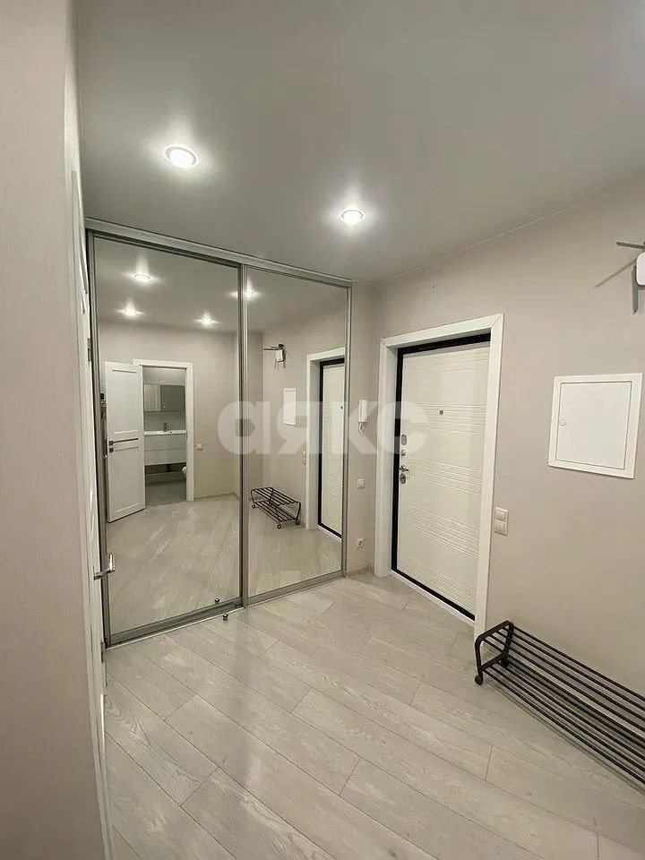 Фото №21: 1-комнатная квартира 40 м² - Ростов-на-Дону, Новое Поселение, пер. Гвардейский, 13