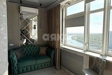 Фото №1: 2-комнатная квартира 40 м² - Ростов-на-Дону, р. Ленинский, ул. Береговая, 6
