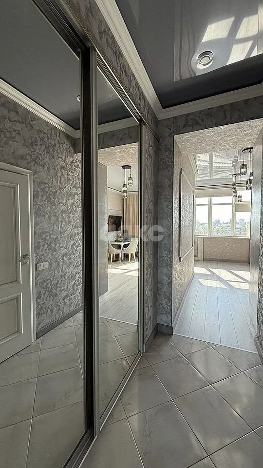 Фото №9: 2-комнатная квартира 40 м² - Ростов-на-Дону, Ленинский, ул. Береговая, 6