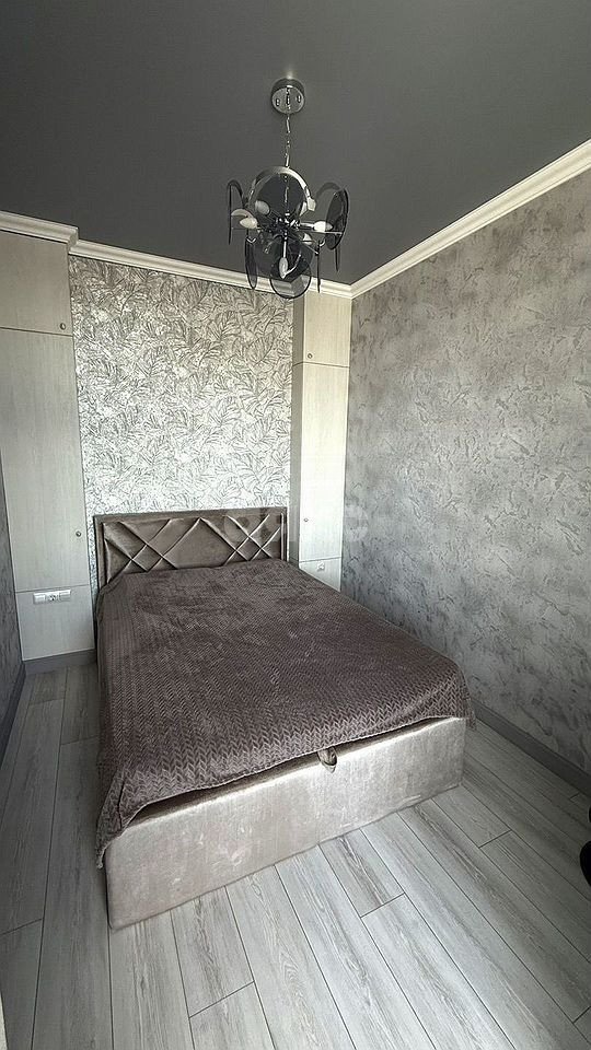 Фото №7: 2-комнатная квартира 40 м² - Ростов-на-Дону, Ленинский, ул. Береговая, 6