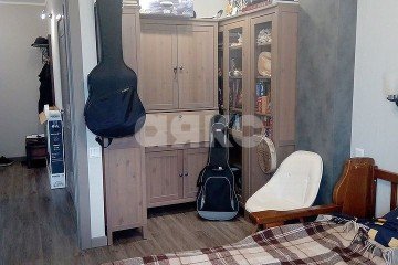 Фото №5: 1-комнатная квартира 56 м² - Ростов-на-Дону, мкр. Богатяновка, ул. Очаковская, 39