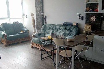 Фото №2: 1-комнатная квартира 56 м² - Ростов-на-Дону, мкр. Богатяновка, ул. Очаковская, 39