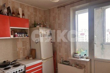 Фото №3: 1-комнатная квартира 38 м² - Ростов-на-Дону, мкр. 3-й  Западные Ворота, ул. Жданова, 13