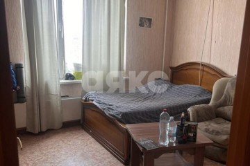 Фото №1: 1-комнатная квартира 38 м² - Ростов-на-Дону, мкр. 3-й  Западные Ворота, ул. Жданова, 13