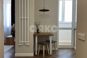 Фото №4: Студия 32 м² - Ростов-на-Дону, р. Кировский, ул. Красноармейская, 202
