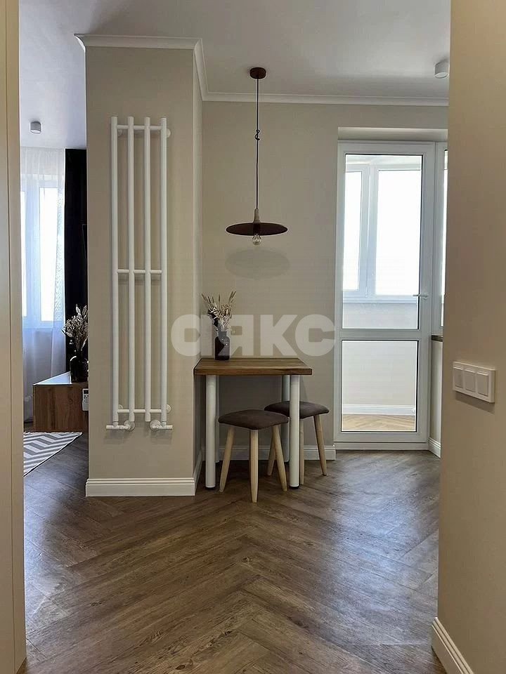 Фото №4: Студия 32 м² - Ростов-на-Дону, Кировский, ул. Красноармейская, 202