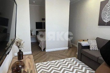 Фото №3: Студия 32 м² - Ростов-на-Дону, р. Кировский, ул. Красноармейская, 202
