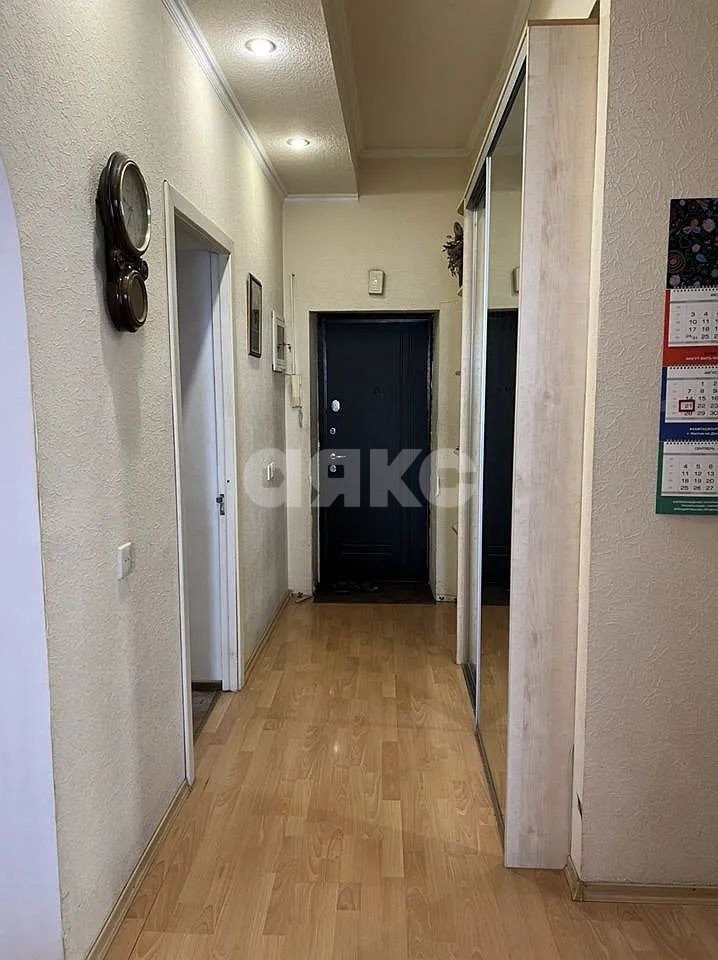 Фото №28: 3-комнатная квартира 96 м² - Ростов-на-Дону, Октябрьский, ул. Козлова, 71/83