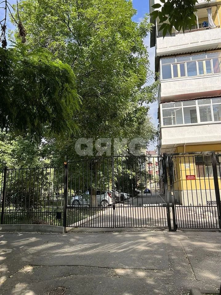 Фото №32: 3-комнатная квартира 96 м² - Ростов-на-Дону, Октябрьский, ул. Козлова, 71/83