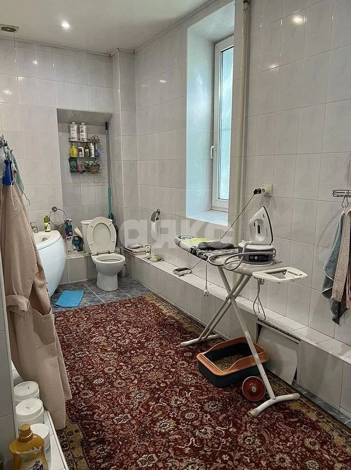 Фото №14: 3-комнатная квартира 96 м² - Ростов-на-Дону, Октябрьский, ул. Козлова, 71/83