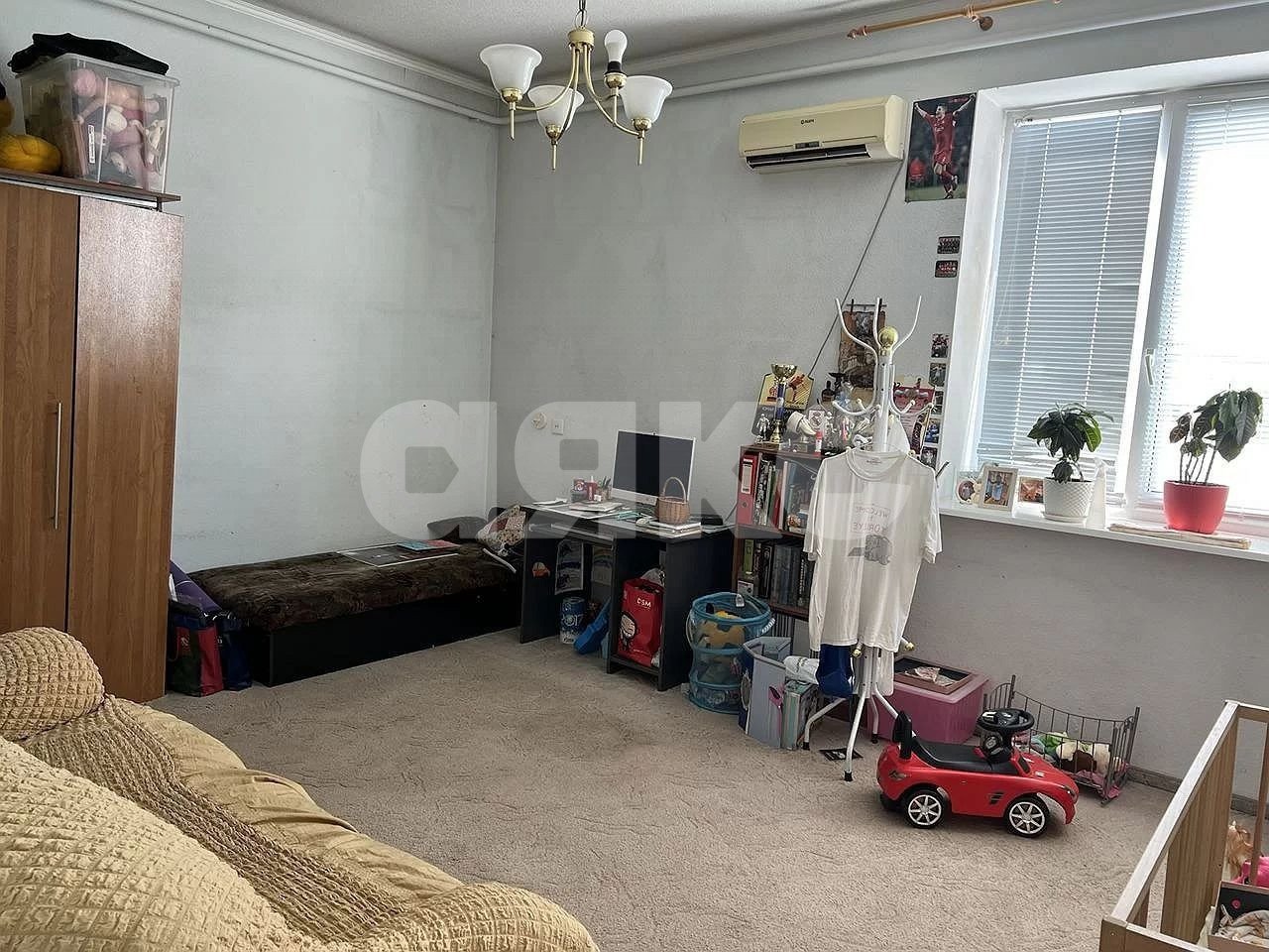 Фото №20: 3-комнатная квартира 96 м² - Ростов-на-Дону, Октябрьский, ул. Козлова, 71/83
