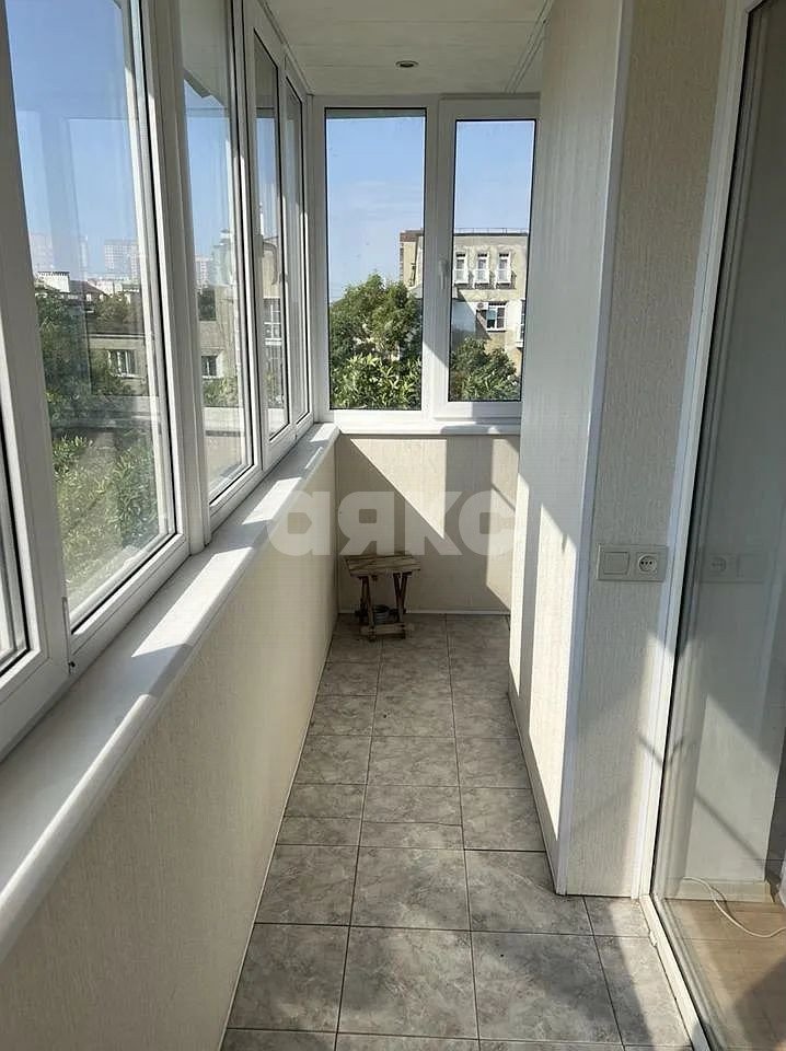 Фото №26: 3-комнатная квартира 96 м² - Ростов-на-Дону, Октябрьский, ул. Козлова, 71/83