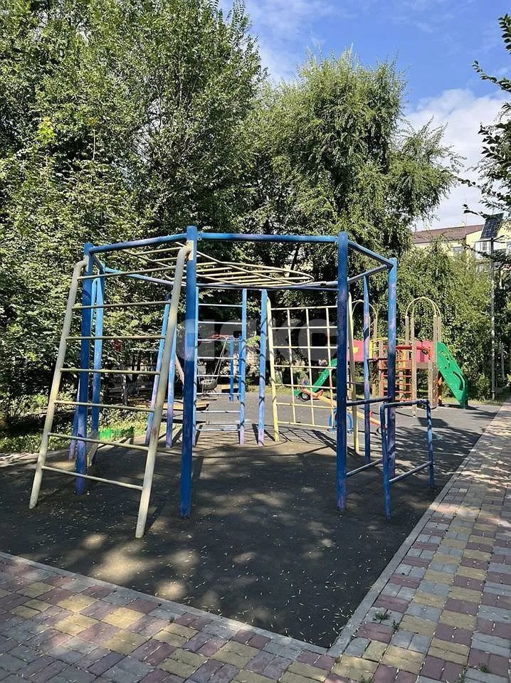 Фото №34: 3-комнатная квартира 96 м² - Ростов-на-Дону, Октябрьский, ул. Козлова, 71/83