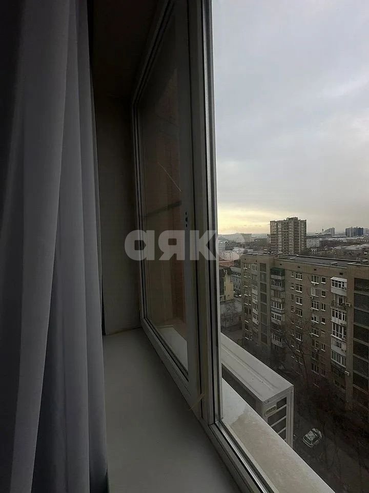 Фото №14: 4-комнатная квартира 136 м² - Ростов-на-Дону, Кировский, ул. Пушкинская, 138
