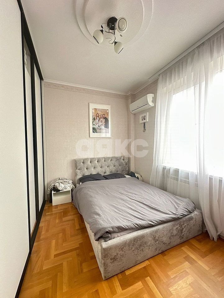 Фото №10: 4-комнатная квартира 136 м² - Ростов-на-Дону, Кировский, ул. Пушкинская, 138