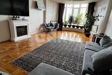 Фото №3: 4-комнатная квартира 136 м² - Ростов-на-Дону, р. Кировский, ул. Пушкинская, 138