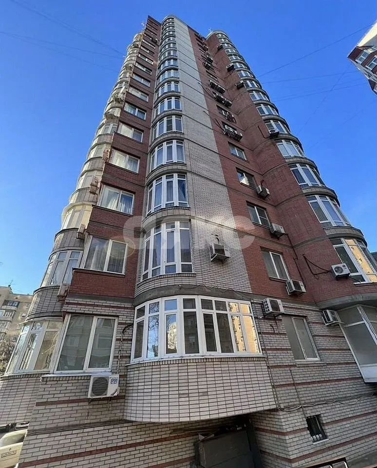 Фото №16: 4-комнатная квартира 136 м² - Ростов-на-Дону, Кировский, ул. Пушкинская, 138