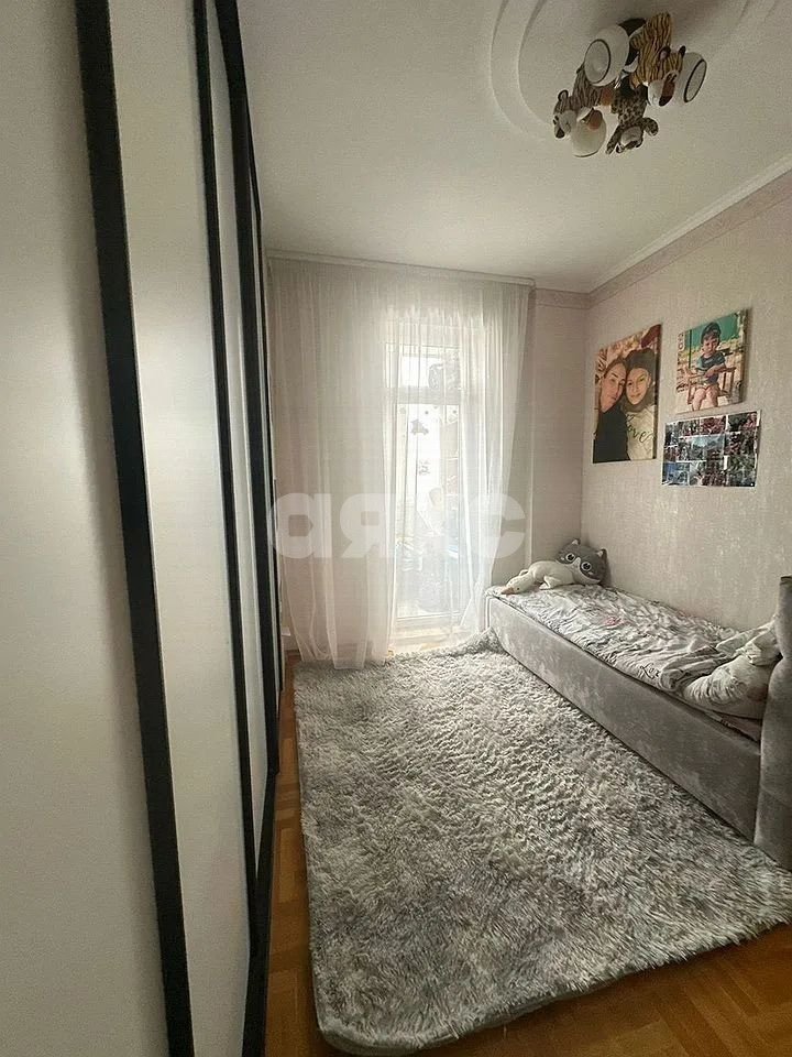Фото №13: 4-комнатная квартира 136 м² - Ростов-на-Дону, Кировский, ул. Пушкинская, 138