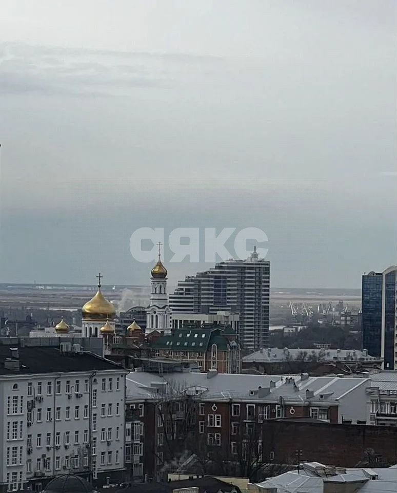 Фото №15: 4-комнатная квартира 136 м² - Ростов-на-Дону, Кировский, ул. Пушкинская, 138