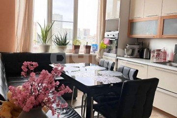 Фото №5: 4-комнатная квартира 136 м² - Ростов-на-Дону, р. Кировский, ул. Пушкинская, 138