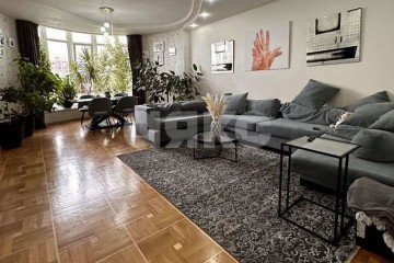 Фото №1: 4-комнатная квартира 136 м² - Ростов-на-Дону, р. Кировский, ул. Пушкинская, 138