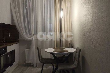 Фото №4: 2-комнатная квартира 34 м² - Ростов-на-Дону, мкр. Богатяновка, ул. площадь Советов