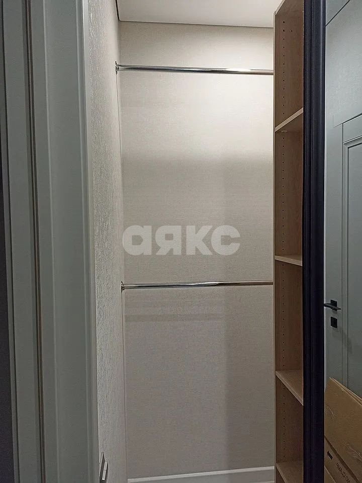 Фото №8: 2-комнатная квартира 34 м² - Ростов-на-Дону, Богатяновка, ул. площадь Советов