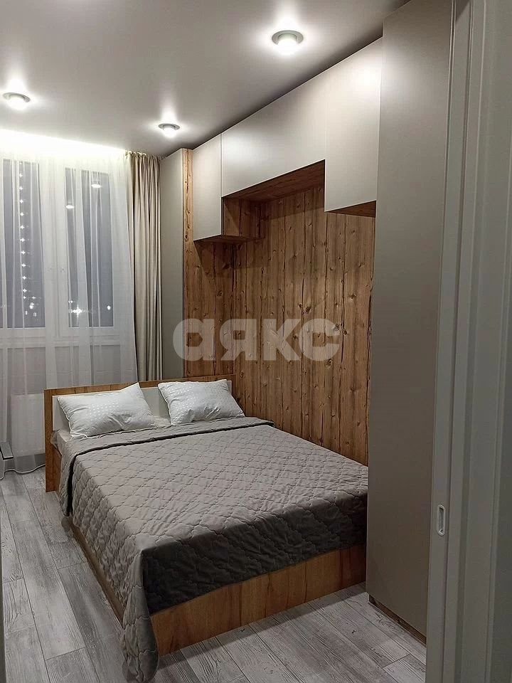Фото №6: 2-комнатная квартира 34 м² - Ростов-на-Дону, Богатяновка, ул. площадь Советов