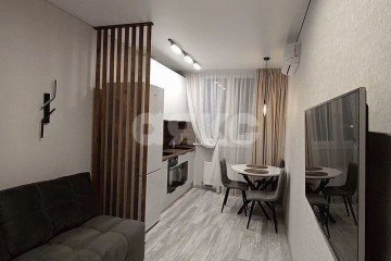 Фото №3: 2-комнатная квартира 34 м² - Ростов-на-Дону, мкр. Богатяновка, ул. площадь Советов