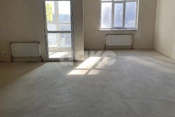 Фото №2: 1-комнатная квартира 50 м² - Ростов-на-Дону, мкр. жилой комплекс Донская Слобода, 