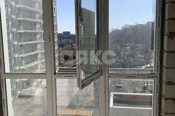 Фото №3: 1-комнатная квартира 50 м² - Ростов-на-Дону, мкр. жилой комплекс Донская Слобода, 