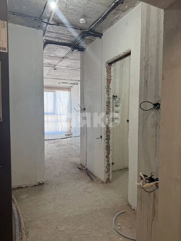 Фото №7: 2-комнатная квартира 60 м² - Ростов-на-Дону, Кировский, ул. Максима Горького, 120